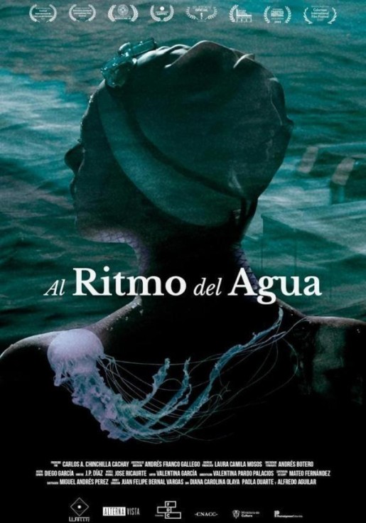 AL RITMO DEL AGUA