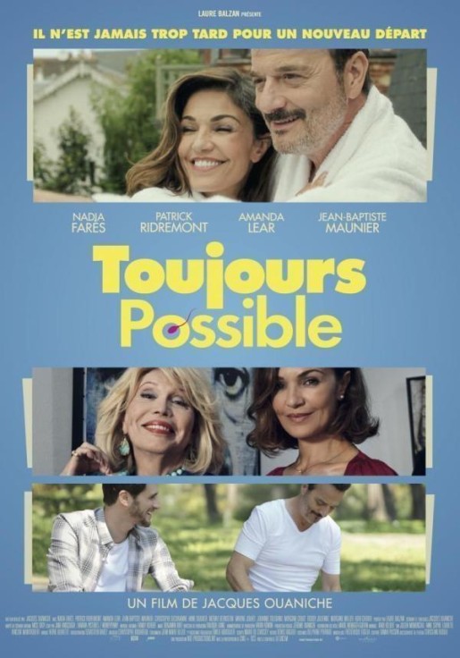 CUANDO TODO ES POSIBLE