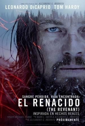 EL RENACIDO (2016)