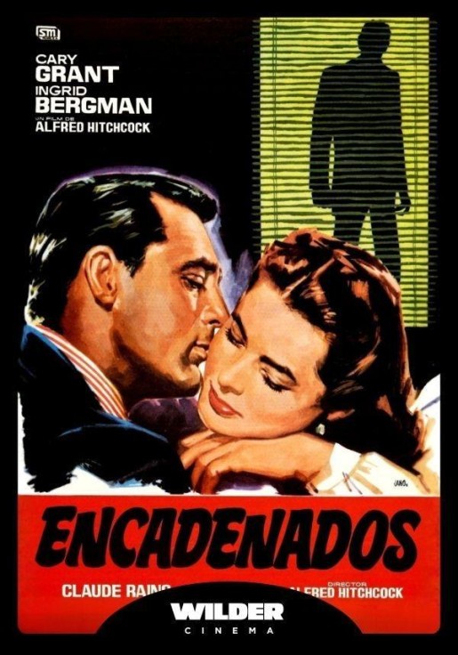 ENCADENADOS (1946)
