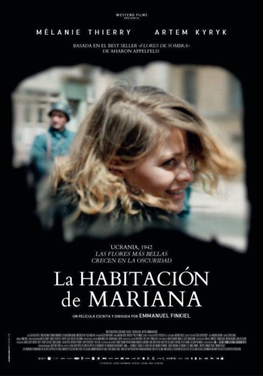 LA HABITACIÓN DE MARIANA