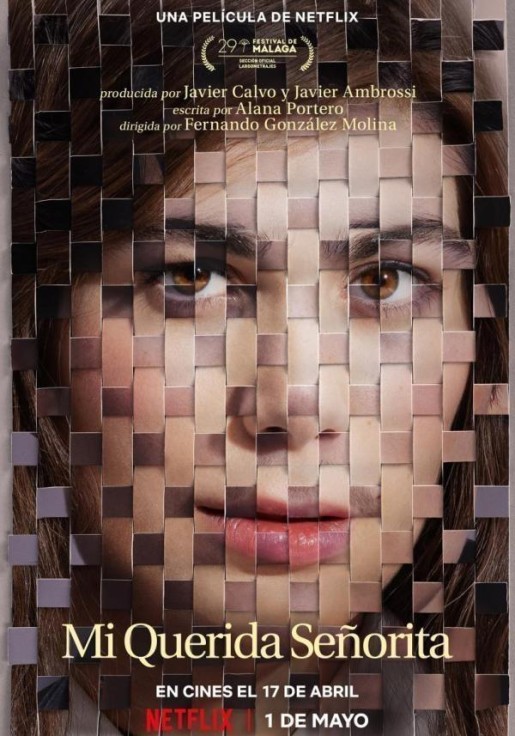 MI QUERIDA SEÑORITA