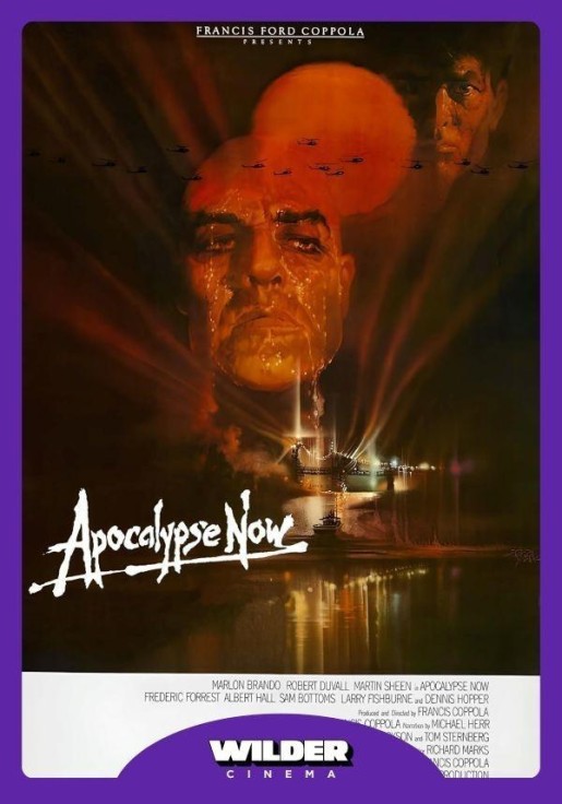 APOCALYPSE NOW (1979)
