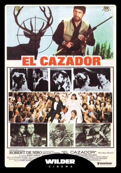 EL CAZADOR (1978)