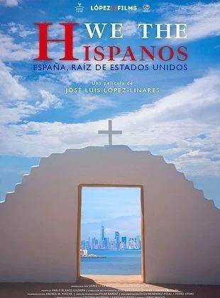 WE THE HISPANOS