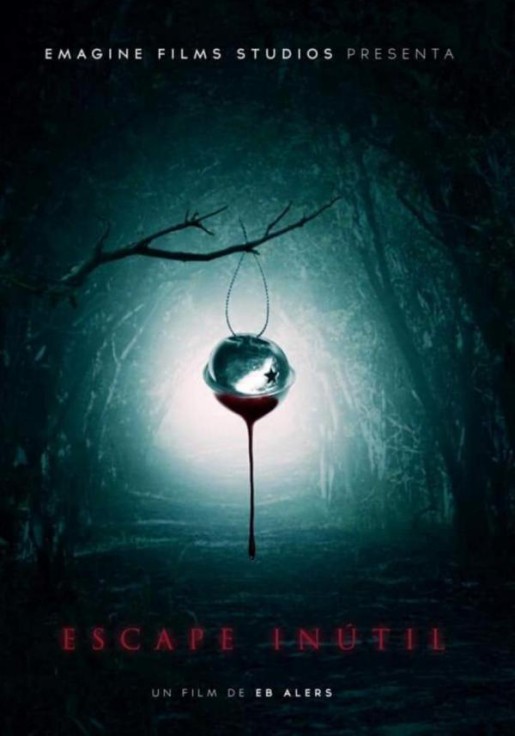 ESCAPE INÚTIL