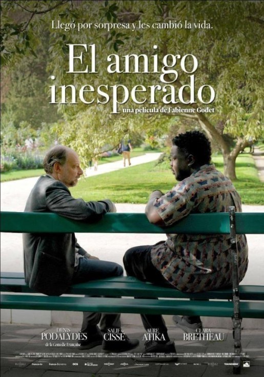 EL AMIGO INESPERADO