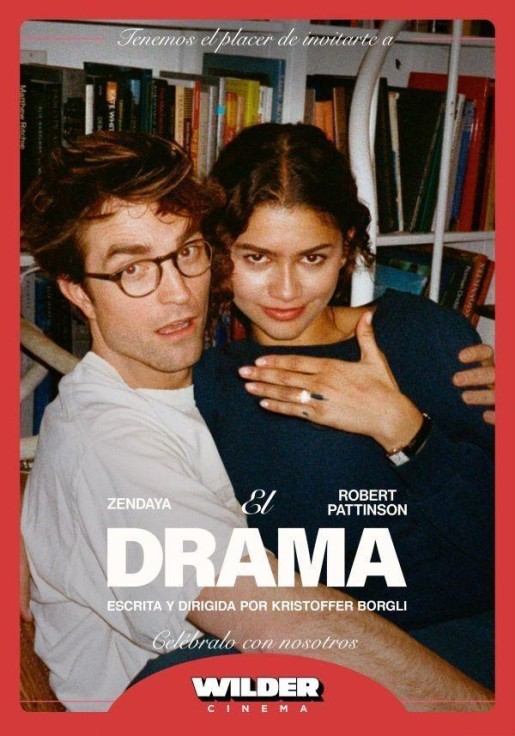 EL DRAMA - PREESTRENO