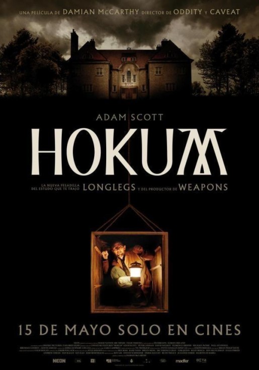HOKUM