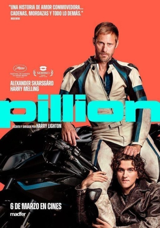 PILLION