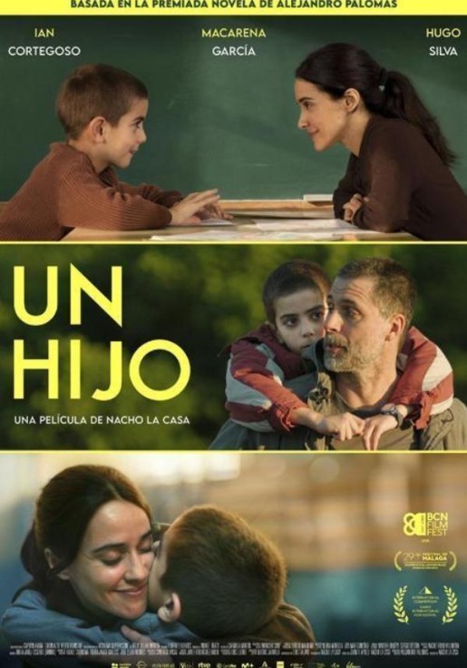 UN HIJO