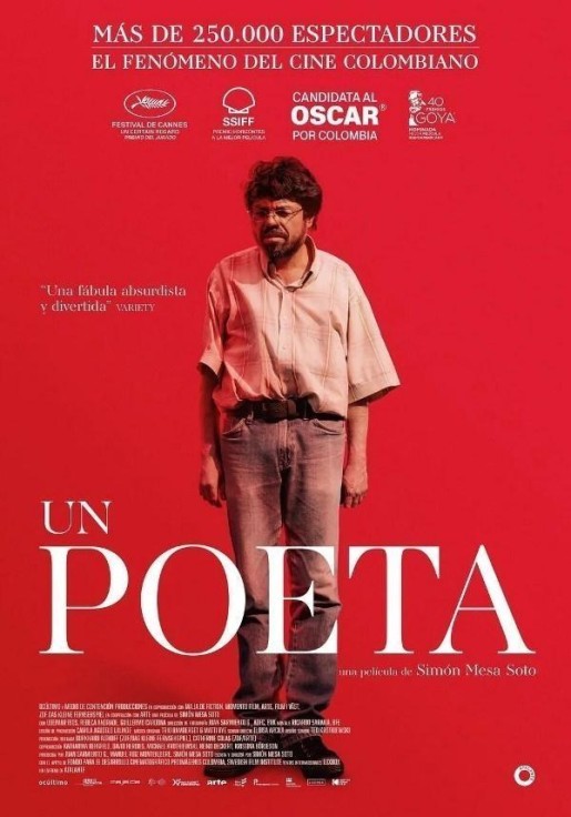 UN POETA