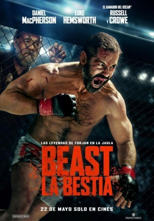 BEAST (LA BESTIA)