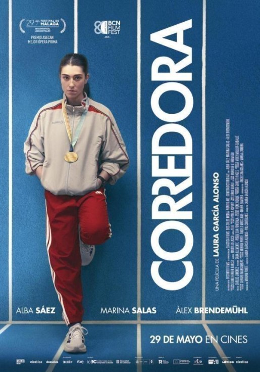CORREDORA