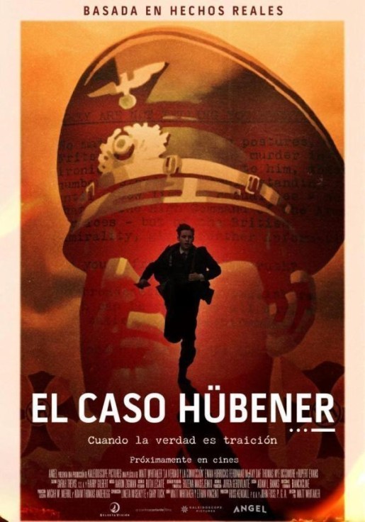 EL CASO HÜBENER