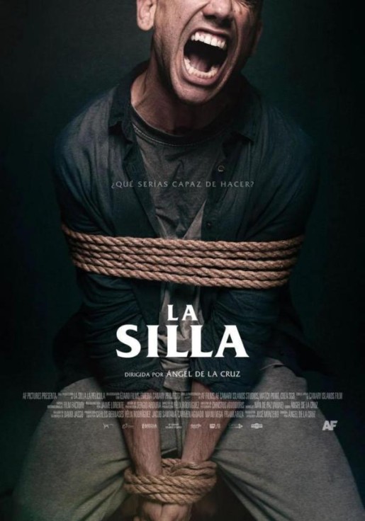LA SILLA