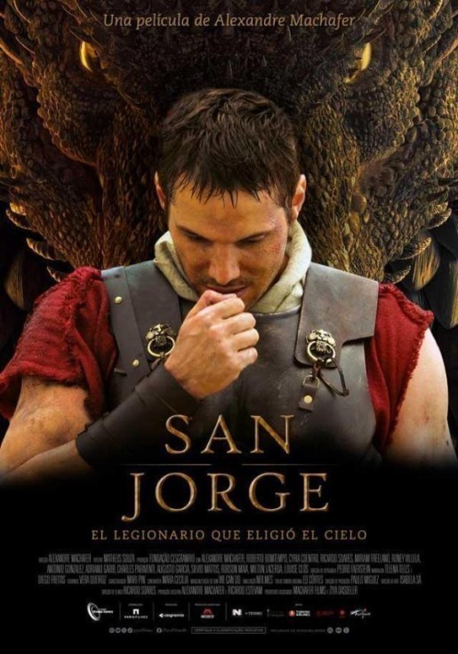 SAN JORGE