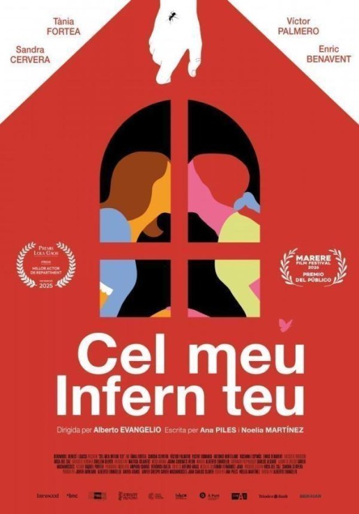 CEL MEU INFERN TEU