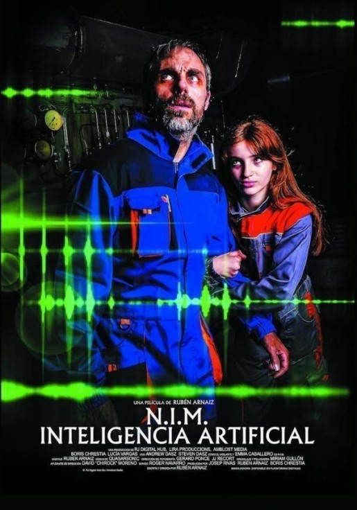 N.I.M.: INTELIGENCIA ARTIFICIAL