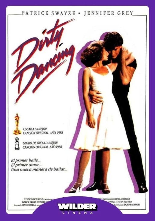 DIRTY DANCING - WILDER CINEMA