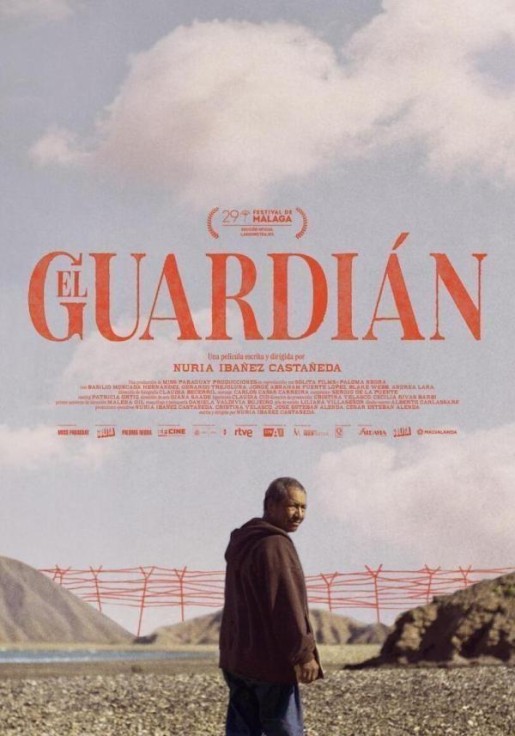 EL GUARDIÁN