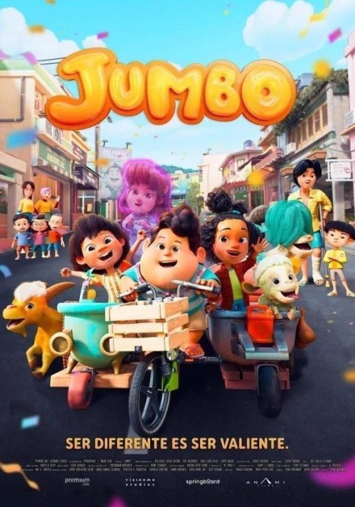 JUMBO
