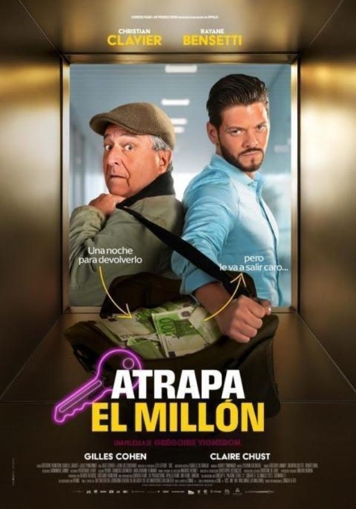 ATRAPA EL MILLÓN