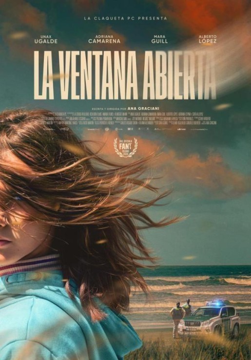 LA VENTANA ABIERTA