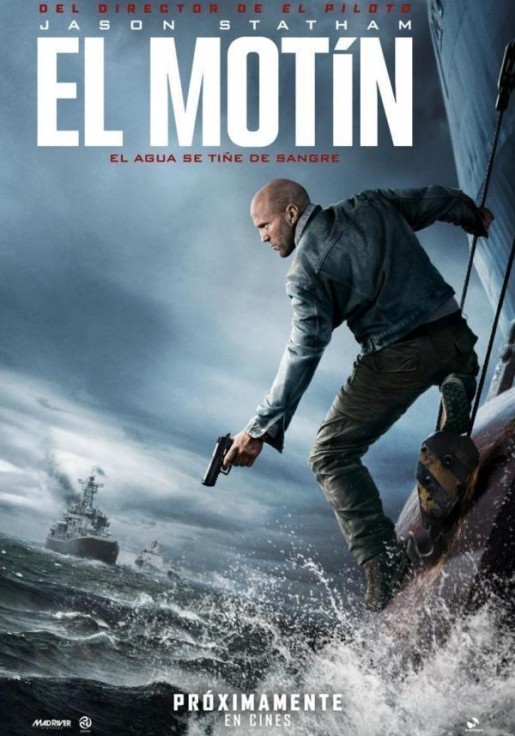 EL MOTÍN