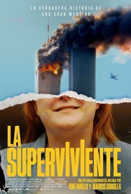 LA SUPERVIVIENTE