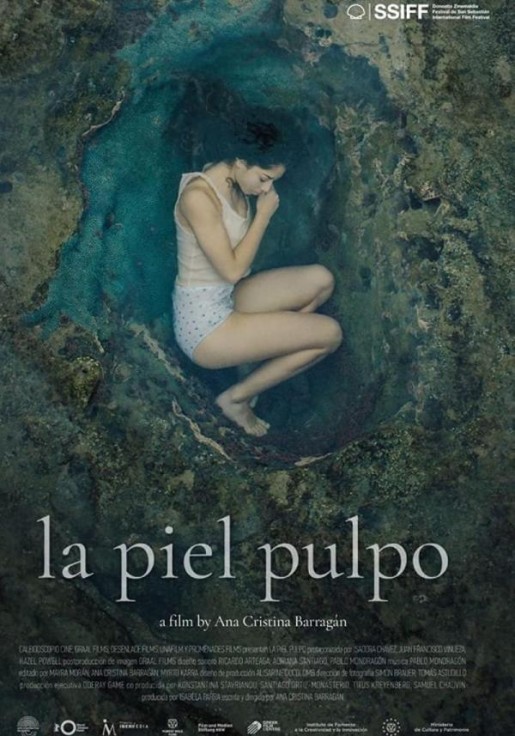 LA PIEL PULPO