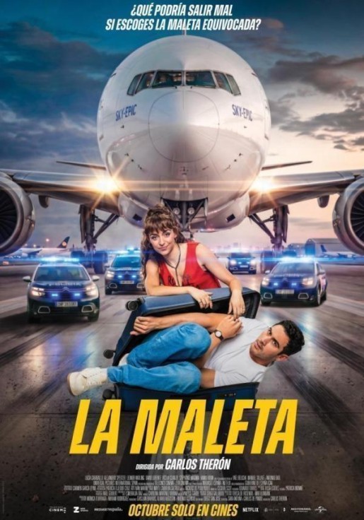 LA MALETA