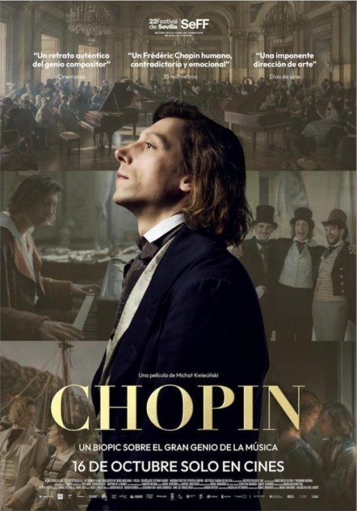 CHOPIN