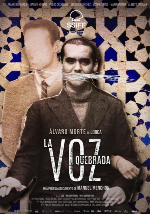 LA VOZ QUEBRADA