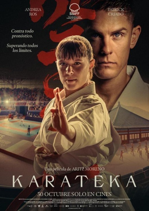 KARATEKA