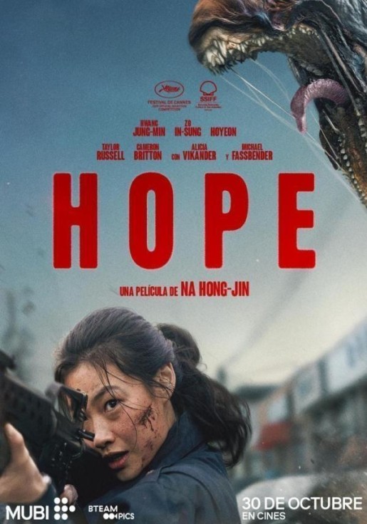 HOPE