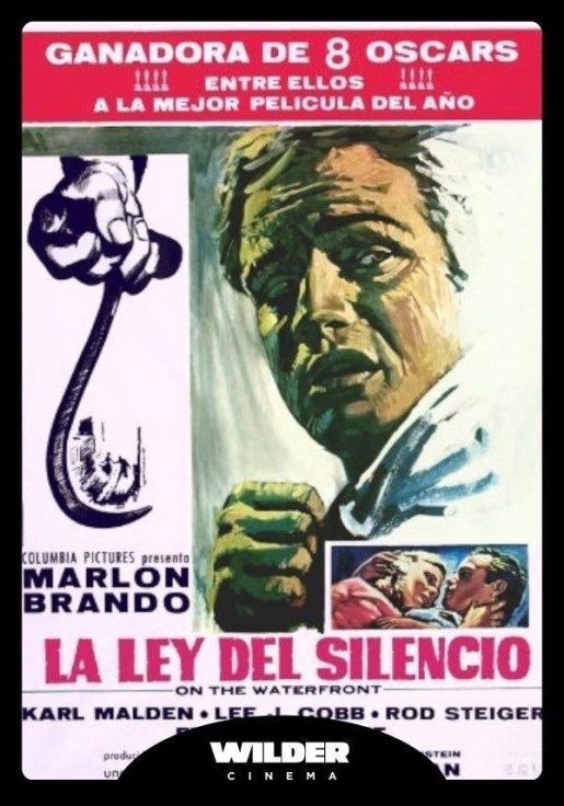 LA LEY DEL SILENCIO