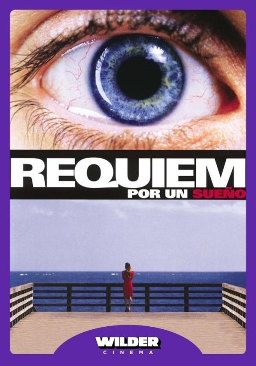 REQUIEM POR UN SUEÑO (2000) - WILDER CINEMA