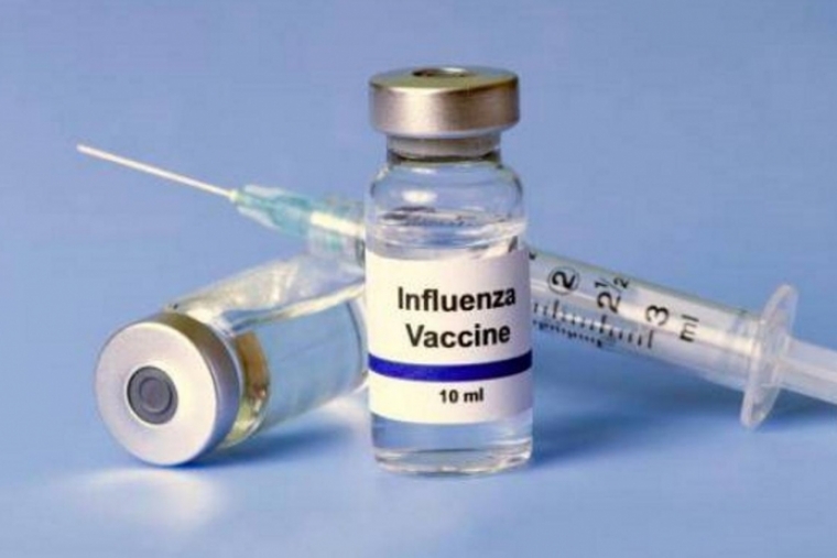 Por qué y quién se debe vacunar contra la gripe