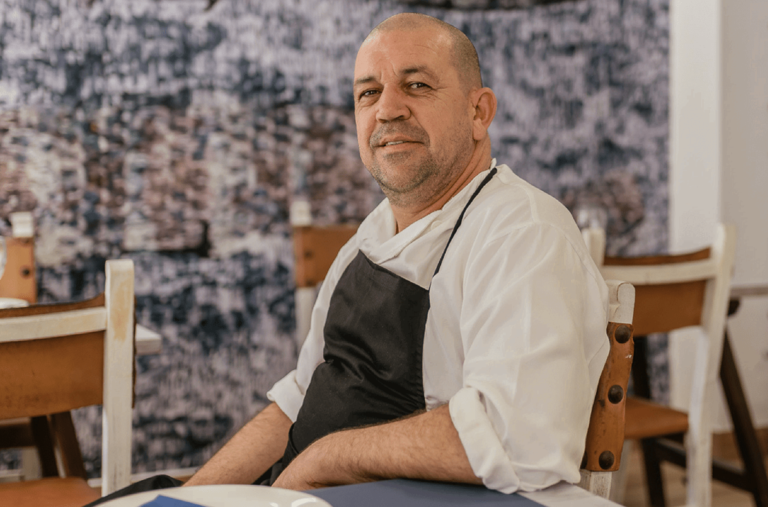"Pecadito" es el nuevo establecimiento del chef Amadeo en Gandia