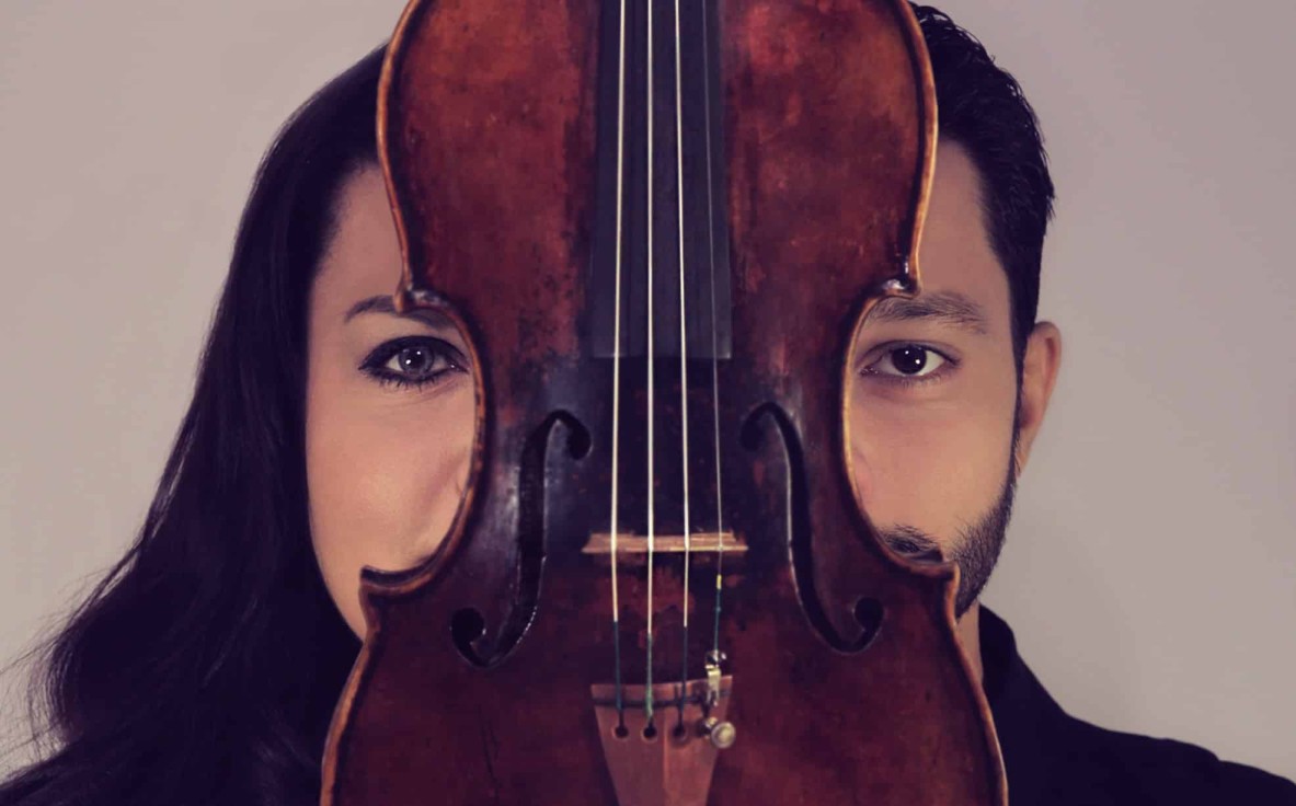 Pro Música trae un Stradivarius a Gandia