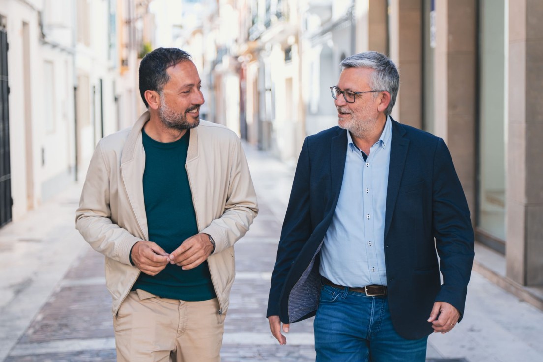 El Ágora de La Safor vuelve a abrir sus puertas con Josep Alandete