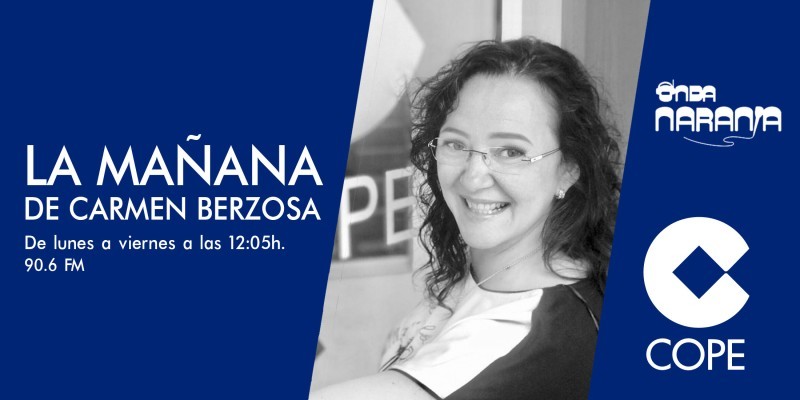 La Mañana del lunes 04 septiembre 2023