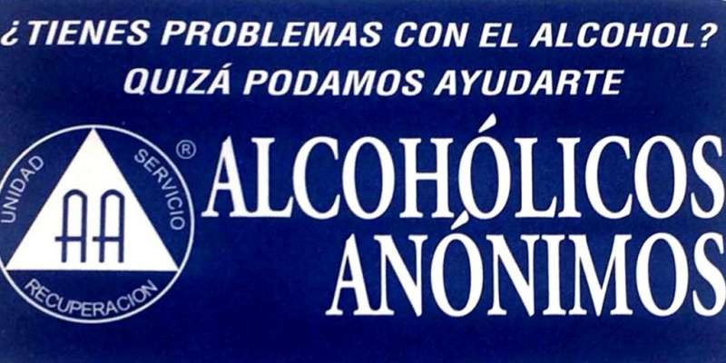 Aniversario de Alcohólicos Anónimos en Gandia