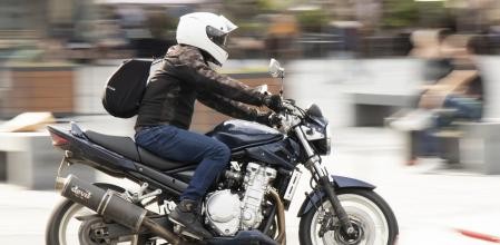 Arranca el año con nuevas normativas para las motocicletas
