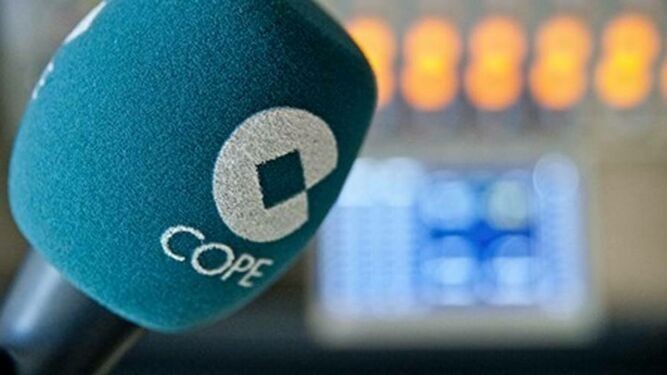Miércoles 19-02-2025 Mediodía COPE