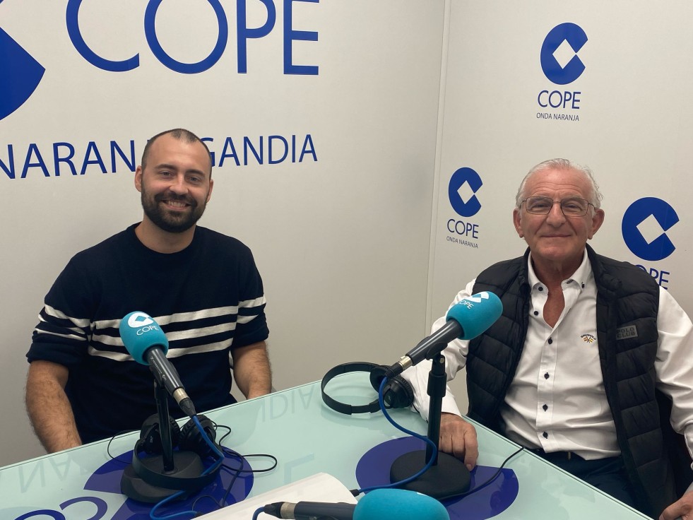 Día de la salud en Cáritas Gandia