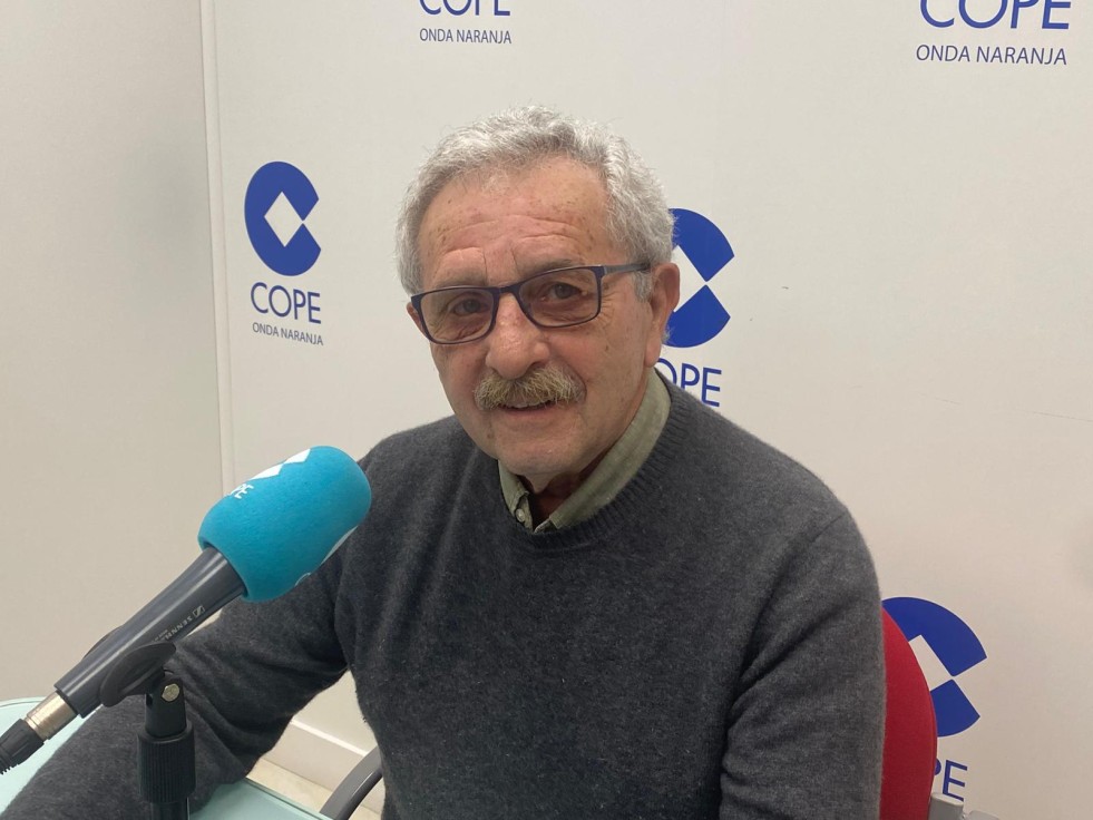 Cine Fórum de la asociación de jubilados y pensionistas de la Safor