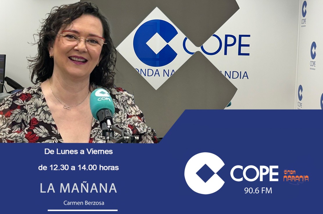 La Mañana del jueves 15 mayo 2025