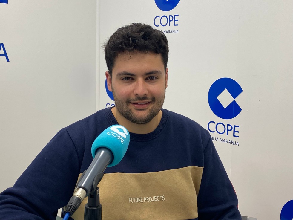 Deportes Cope Gandia 13 de mayo 2025